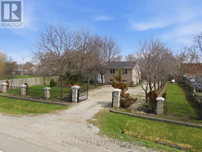 5945 KING STREET, Caledon