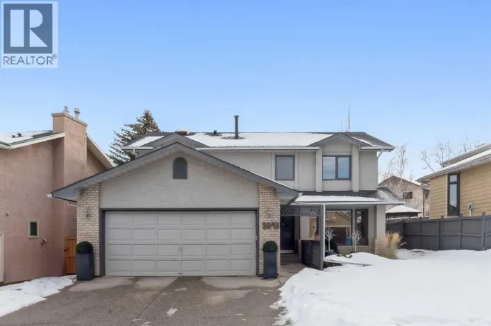 5945 Signal Ridge Heights SW, Calgary