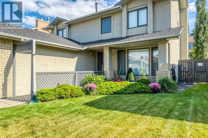 5945 Signal Ridge Heights SW, Calgary
