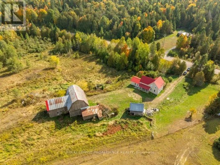 5948 ARDOCH ROAD, North Frontenac