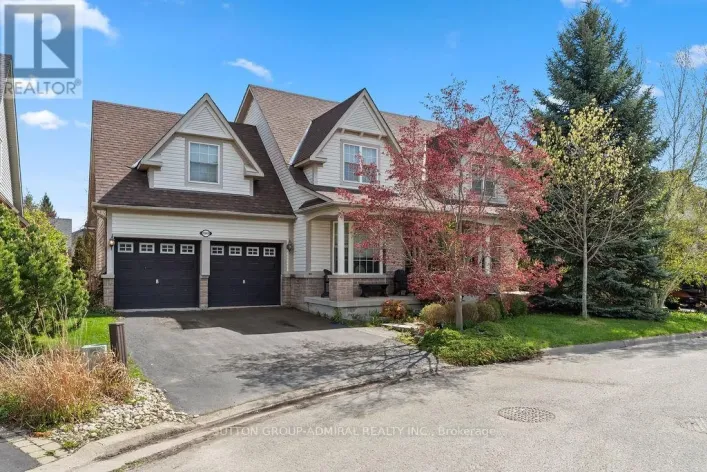5948 CHERCOVER COURT, Burlington