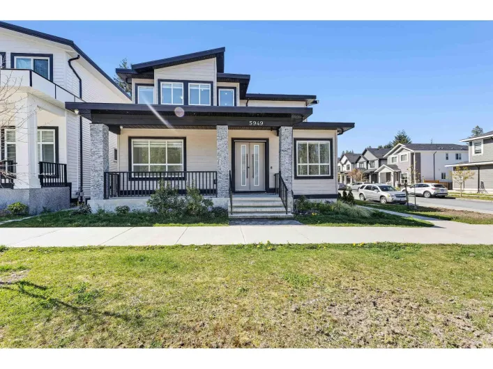 5949 142 STREET, Surrey