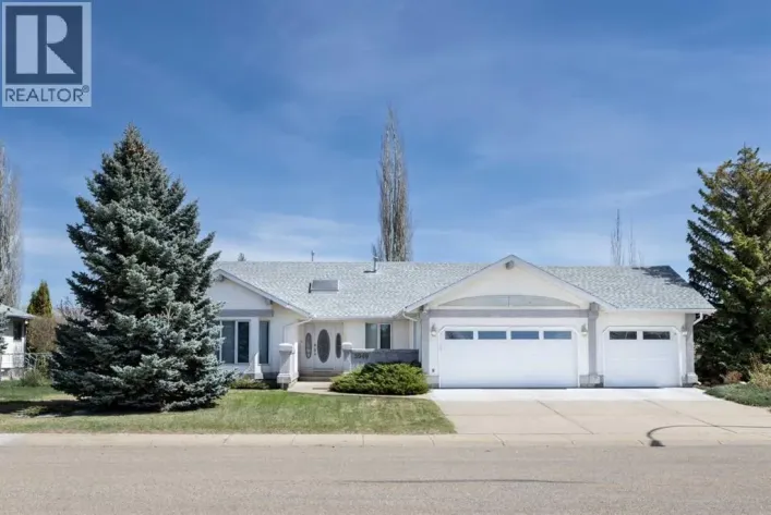5949 45 Street Crescent, Innisfail