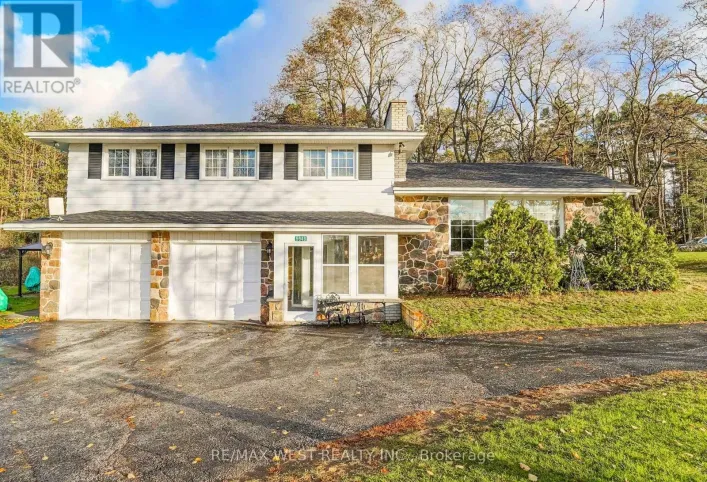 5949 CONCESSION 6 ROAD, Uxbridge