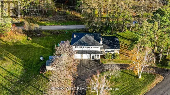 5949 CONCESSION 6 ROAD, Uxbridge