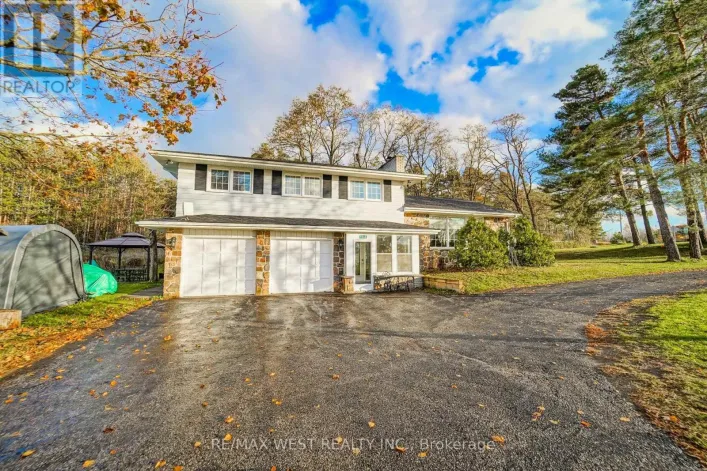 5949 CONCESSION 6 ROAD, Uxbridge