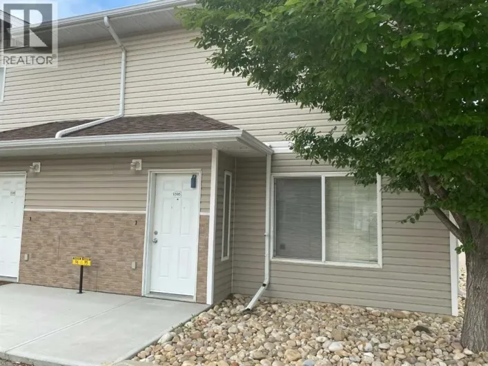595, 100 Jordan Parkway, Red Deer