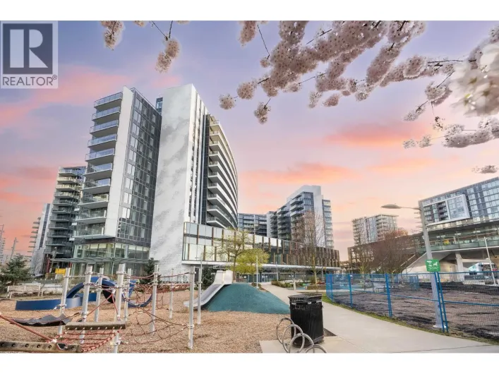 595 8671 HAZELBRIDGE WAY, Richmond