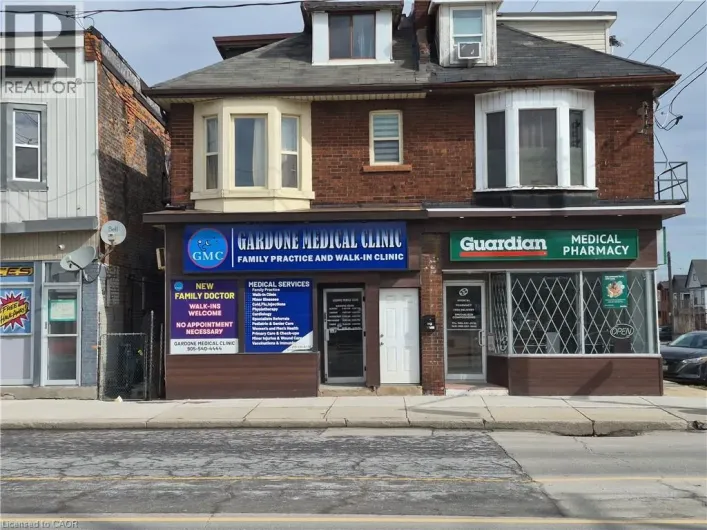 595 BARTON Street E, Hamilton