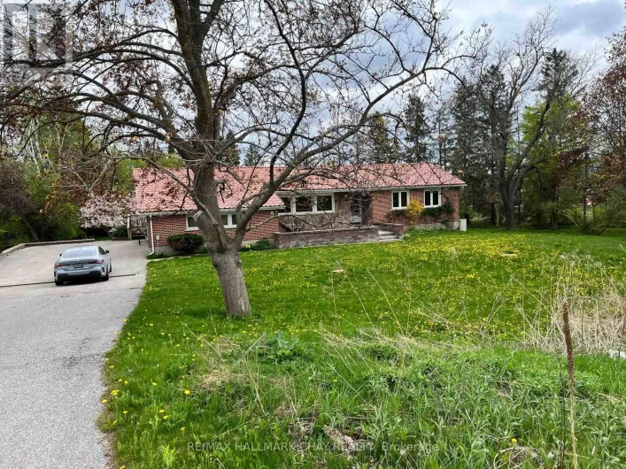595 BIG BAY POINT ROAD E, Barrie