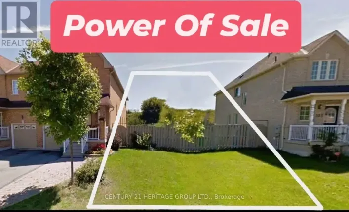 595 CABOTO TRAIL, Markham