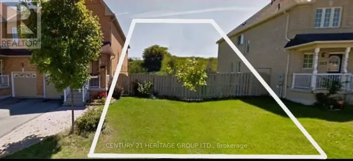 595 CABOTO TRAIL, Markham