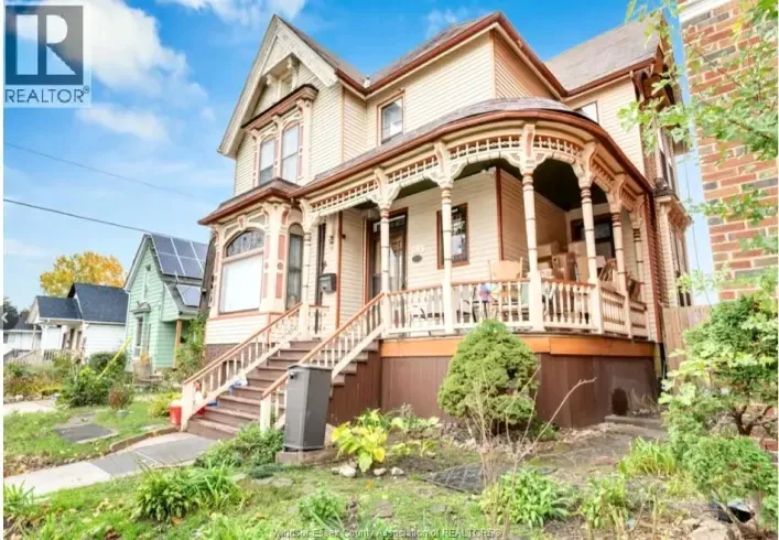 595 CATARAQUI, Windsor