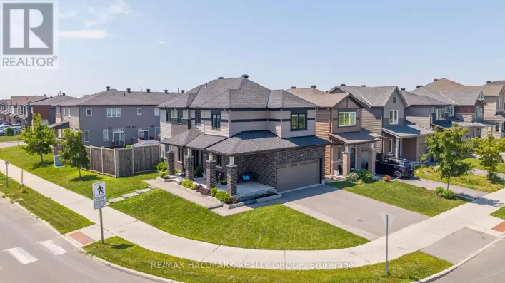 595 DECOEUR DRIVE, Ottawa