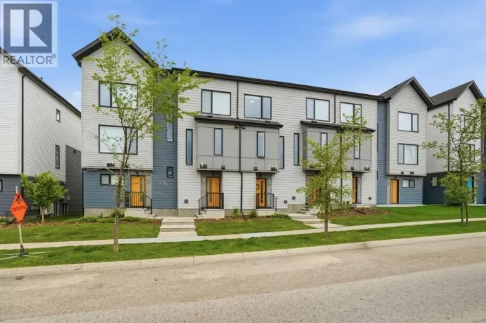 595 Evanston Link NW, Calgary