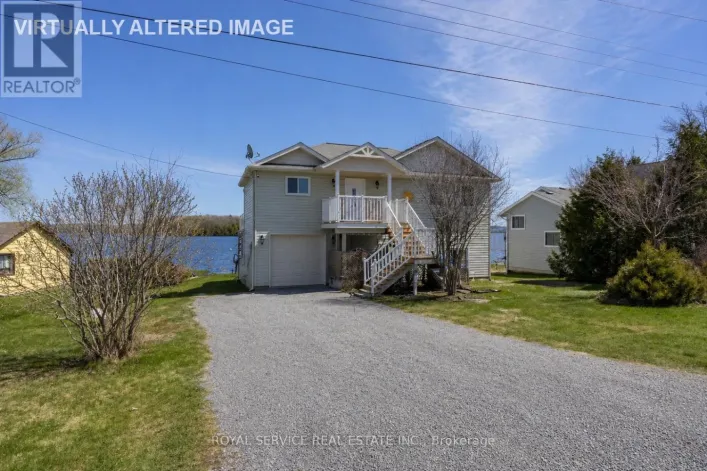 595 FOLEY ROAD, Otonabee-South Monaghan
