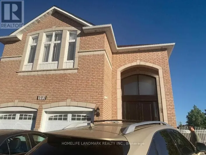 595 HIGHGLEN AVENUE, Markham