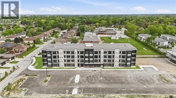 595 LILY MAC BOULEVARD Unit# 211, Windsor