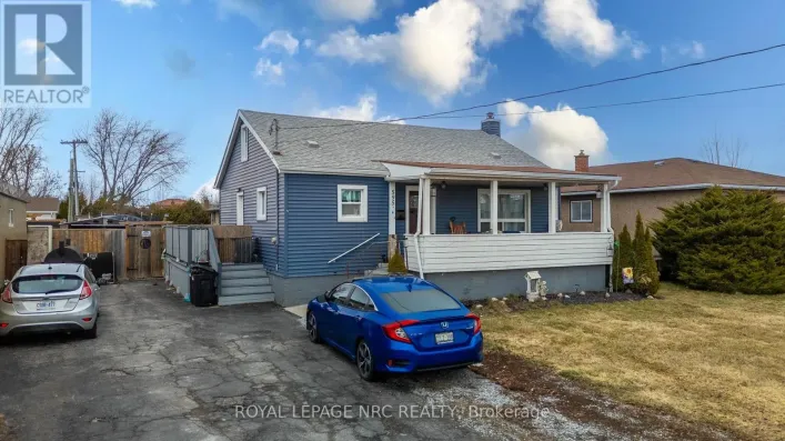 595 LINCOLN STREET, Welland