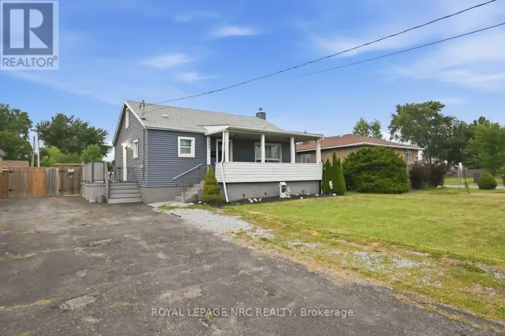 595 LINCOLN STREET, Welland