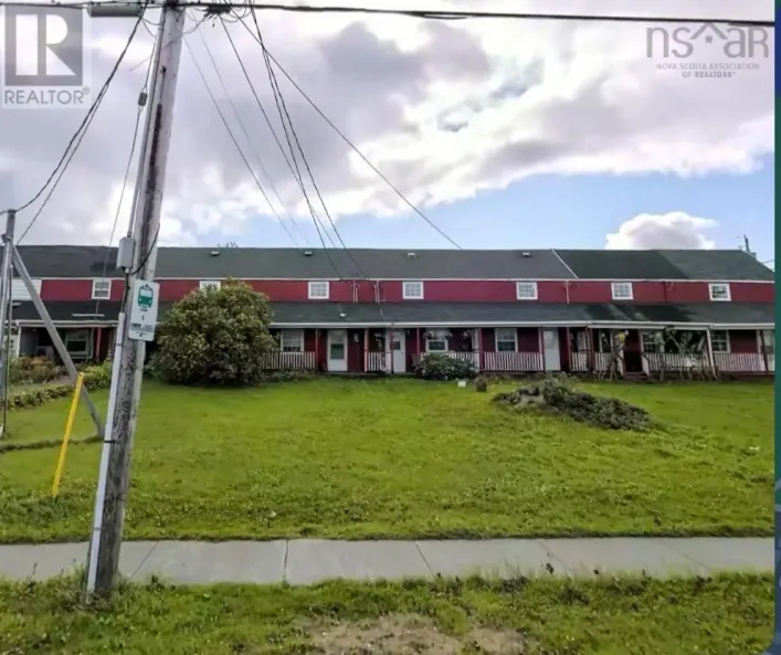 House for sale: 595 Main Street, Sydney Mines