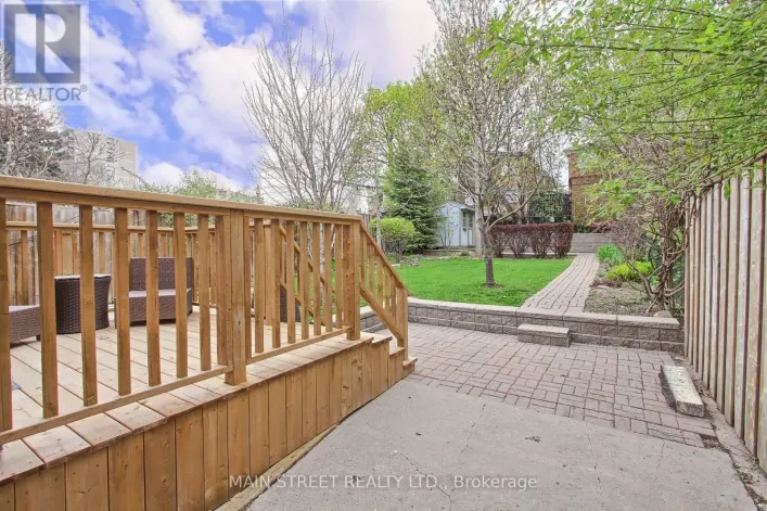 595 NORTHCLIFFE BOULEVARD, Toronto