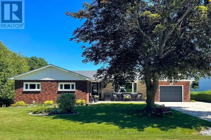 595 RIDGE ROAD, Meaford