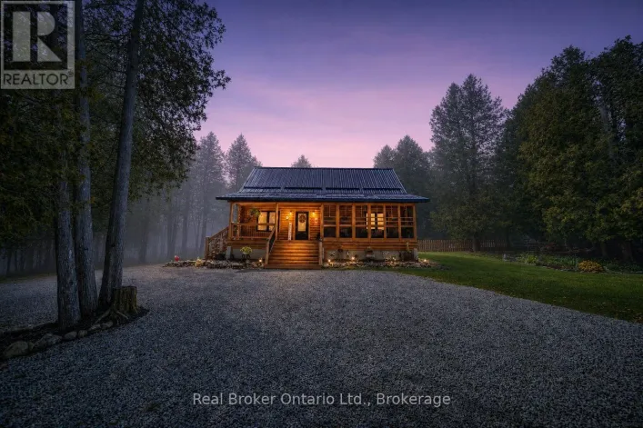595 STOKES BAY ROAD, Northern Bruce Peninsula