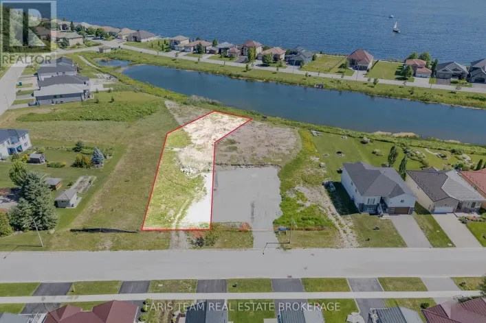 595 TAYLOR DRIVE, Midland