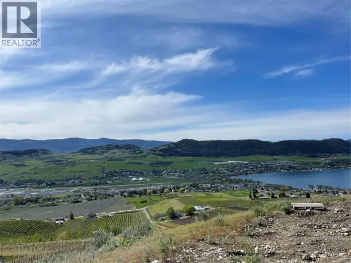 595 Vineyard Way N Lot# 33, Vernon