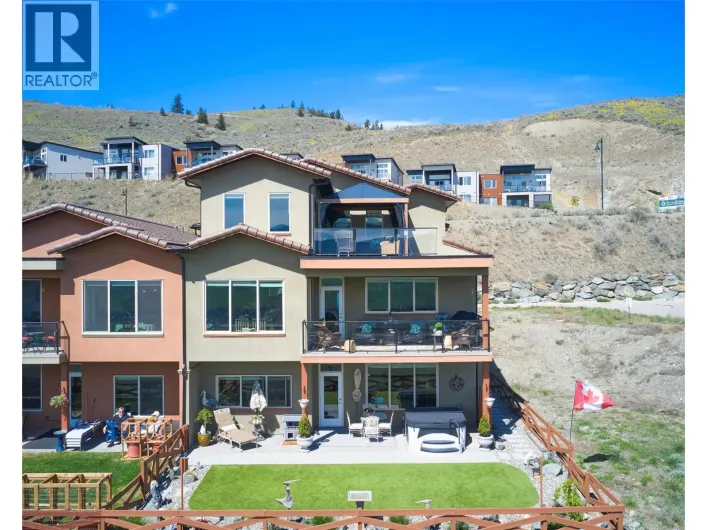 595 Vineyard Way N Unit# 31, Vernon