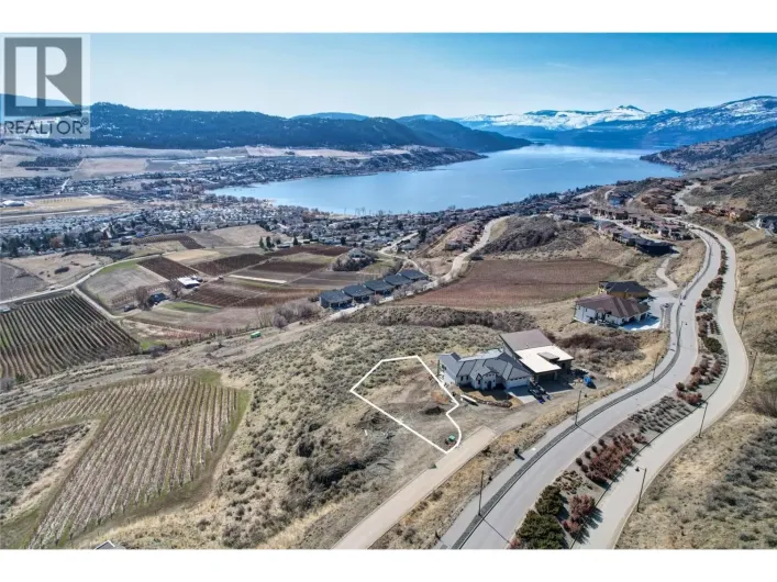 595 Vineyard Way N Unit# 34, Vernon