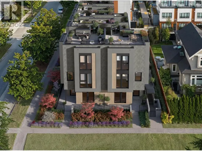 595 W 29TH AVENUE, Vancouver