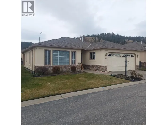 595 Yates Road Unit# 114, Kelowna