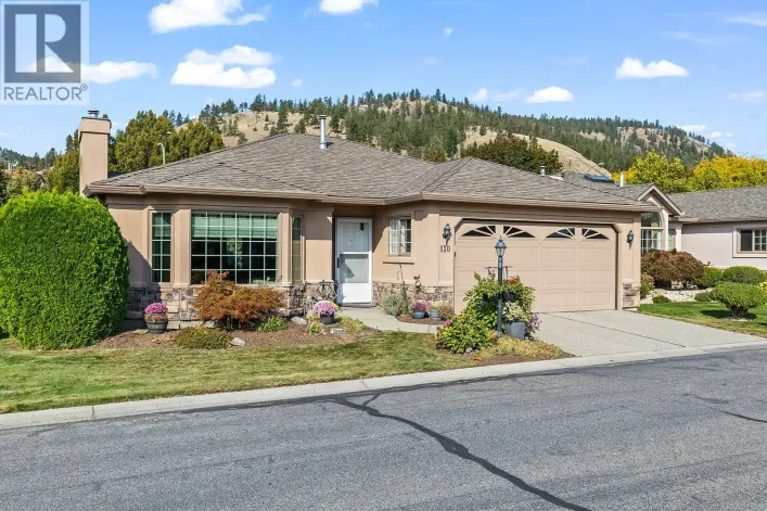 595 Yates Road Unit# 130, Kelowna