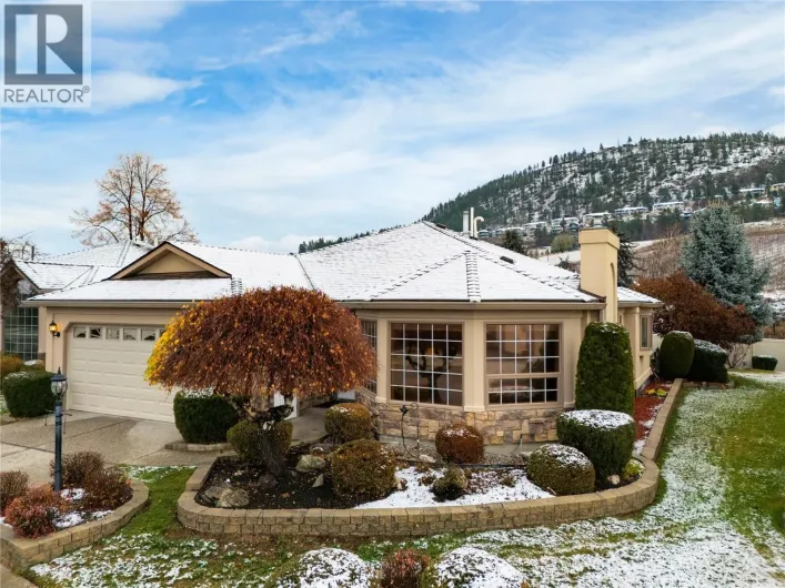 595 Yates Road Unit# 61, Kelowna