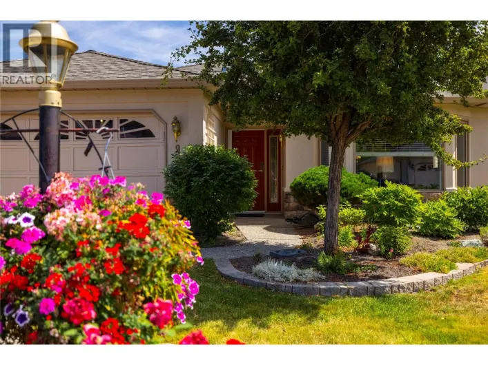 595 Yates Road Unit# 9, Kelowna