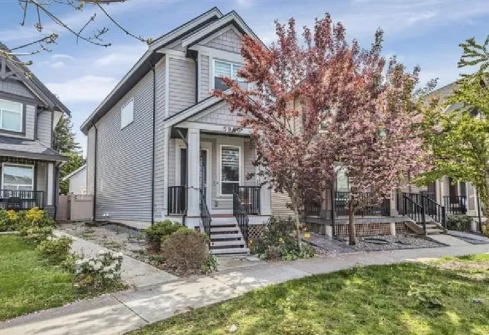 5950 130B STREET, Surrey