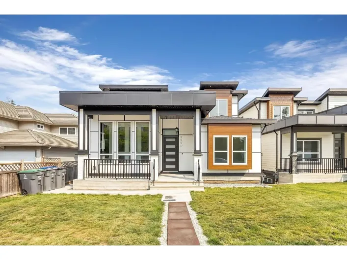 5950 168 STREET, Surrey