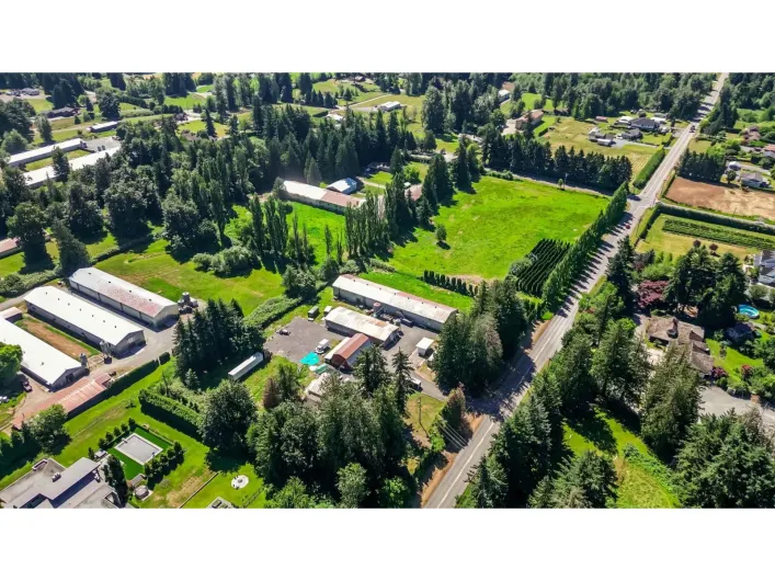 5950 BRADNER ROAD, Abbotsford