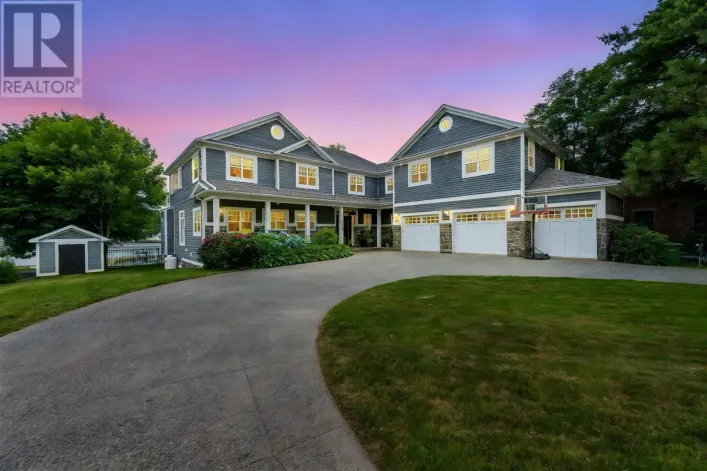 5950 Inglewood Drive, Halifax