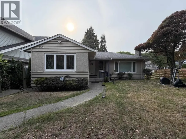 5951 DUNBAR STREET, Vancouver