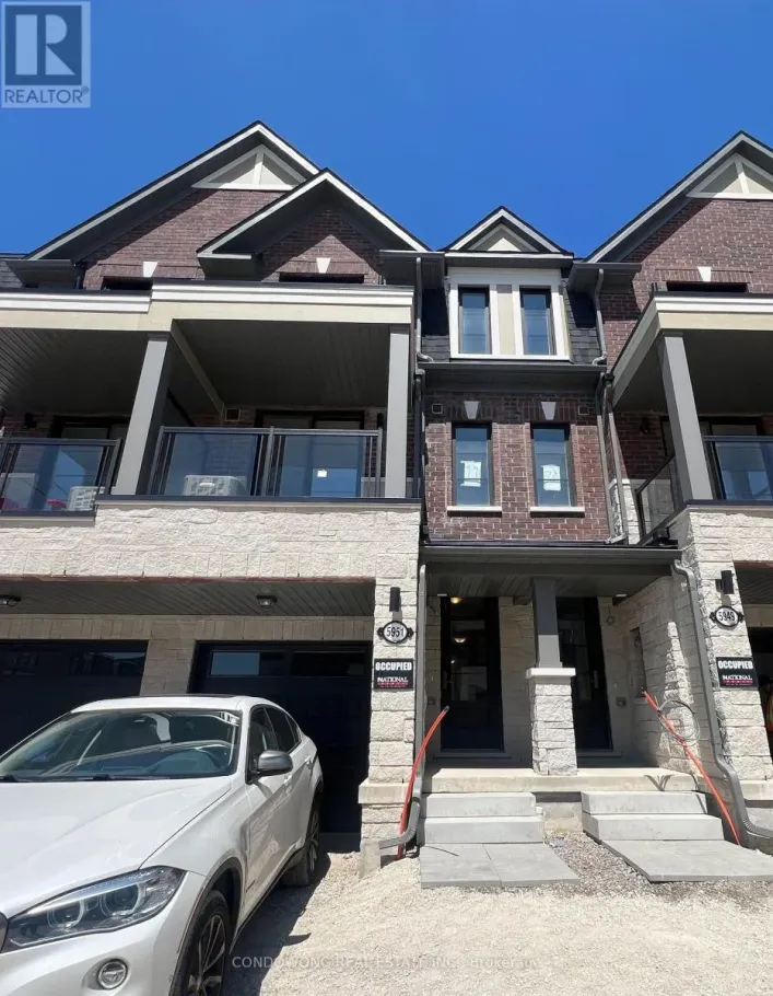 5951 SAIGON STREET, Mississauga
