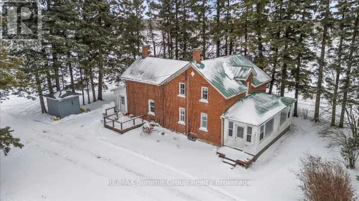 595181 4TH LINE, Blue Mountains