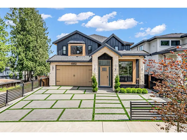 5952 136A STREET, Surrey