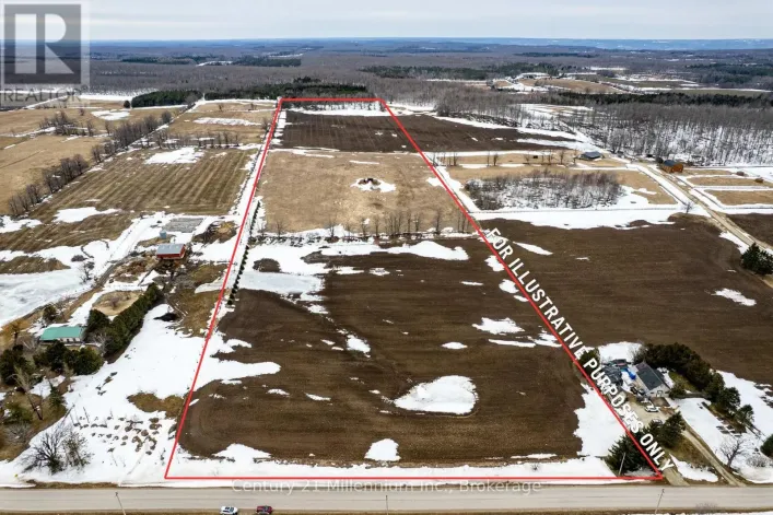 595298 4TH LINE, Blue Mountains