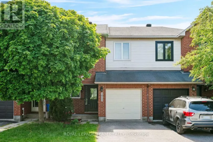 5953 PINEGLADE CRESCENT, Ottawa