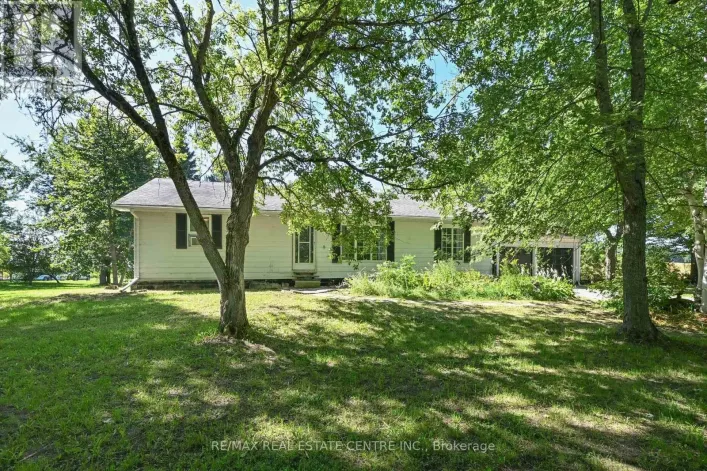 House for sale: 595362 BLIND LINE, Mono