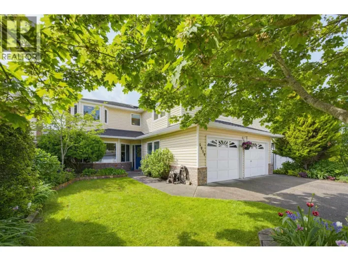 5954 49 AVENUE, Delta
