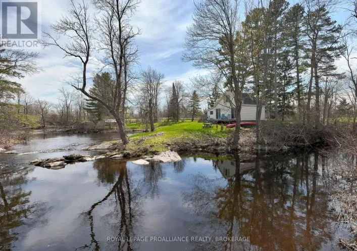 5954 FIRST LAKE ROAD, Frontenac